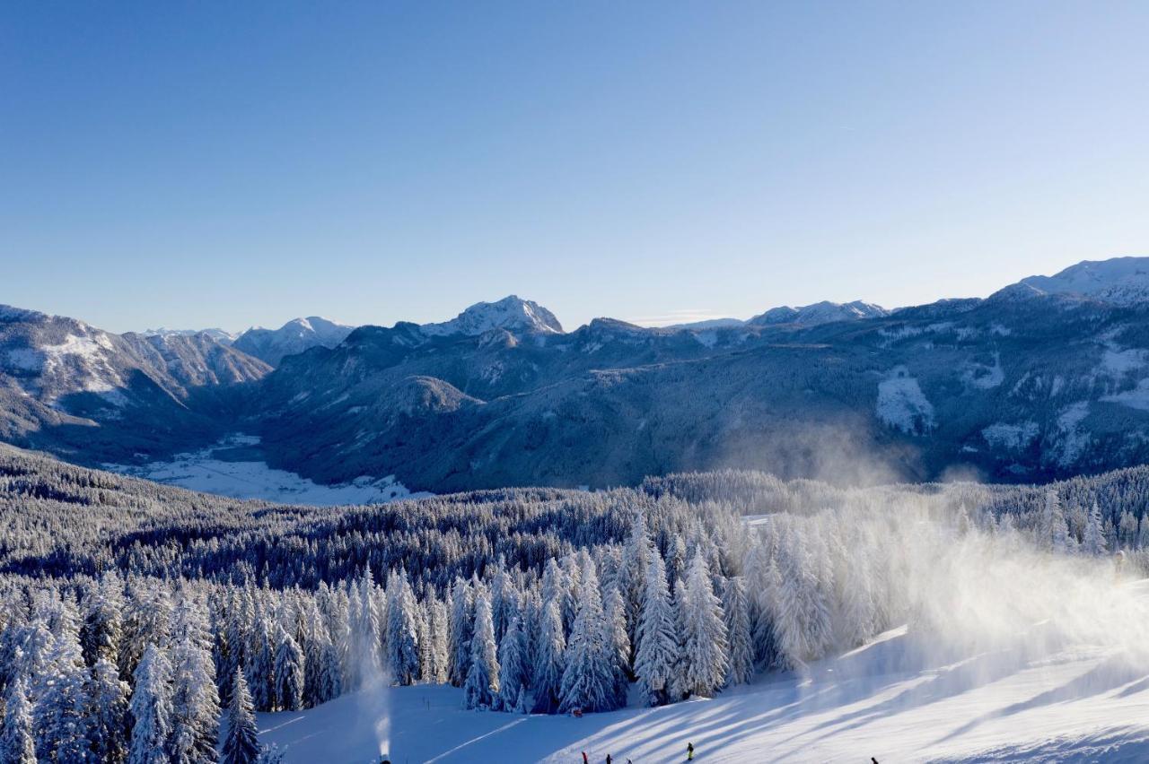 Dachstein Mountainview Gosau Exterior foto